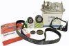GATES ZESTAW ROZRZĄD + POMPA 1.6 16V CLIO III MEGANE II III SCENIC II III